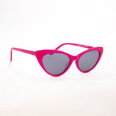 Óculos de Sol em Acetato Femino RH Beauty® Gatinho