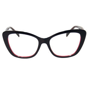 Óculos p/ Grau Feminino H2342 Rh Beauty® Acetato