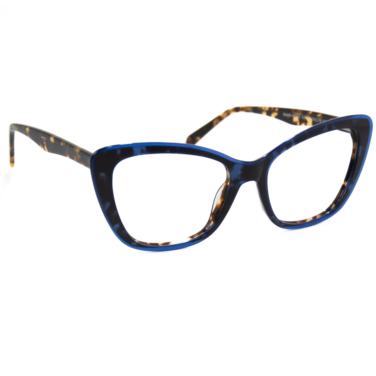 Óculos p/ Grau Feminino H2342 Rh Beauty® Acetato