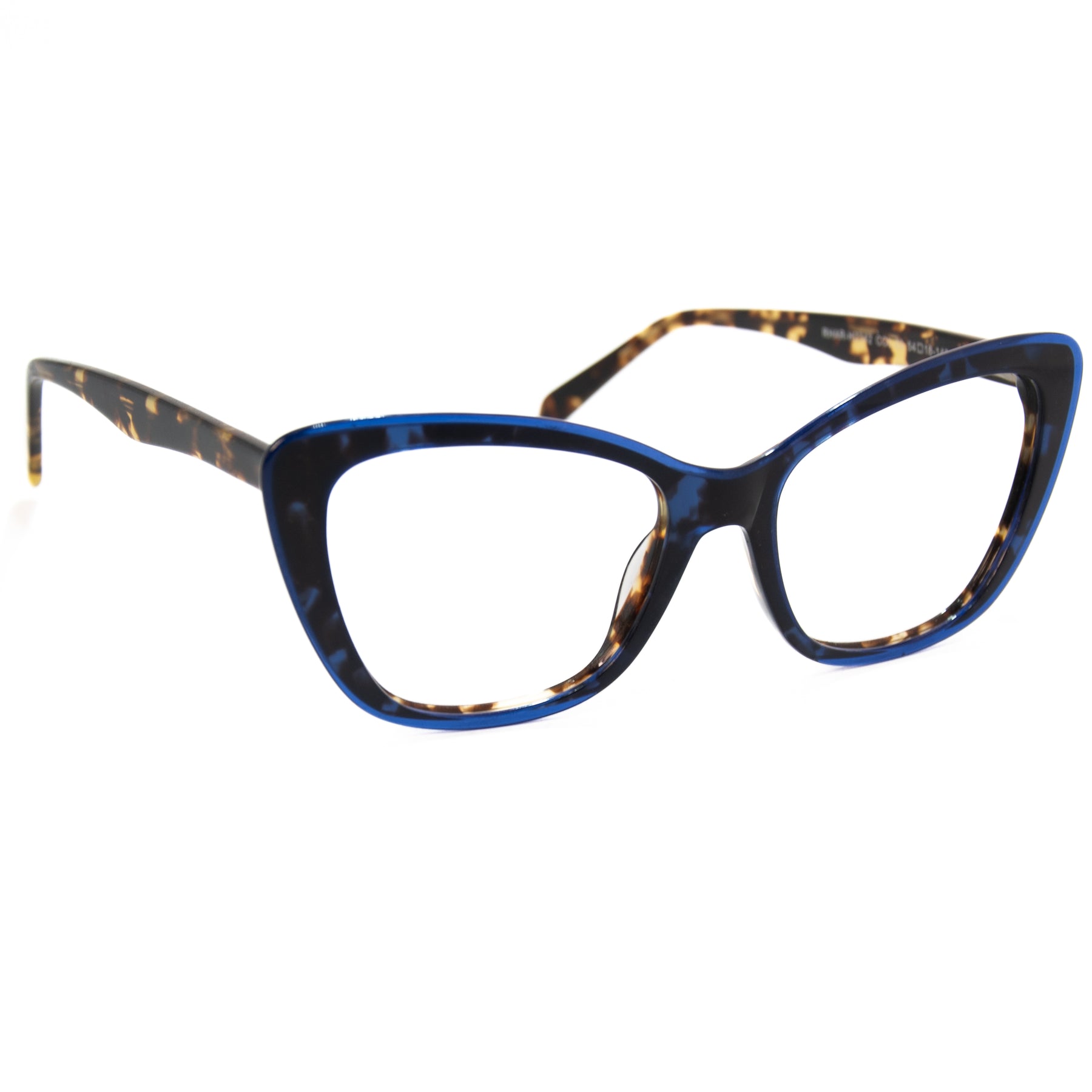 Óculos p/ Grau Feminino H2342 Rh Beauty® Acetato