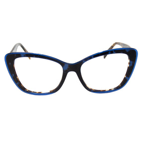 Óculos p/ Grau Feminino H2342 Rh Beauty® Acetato