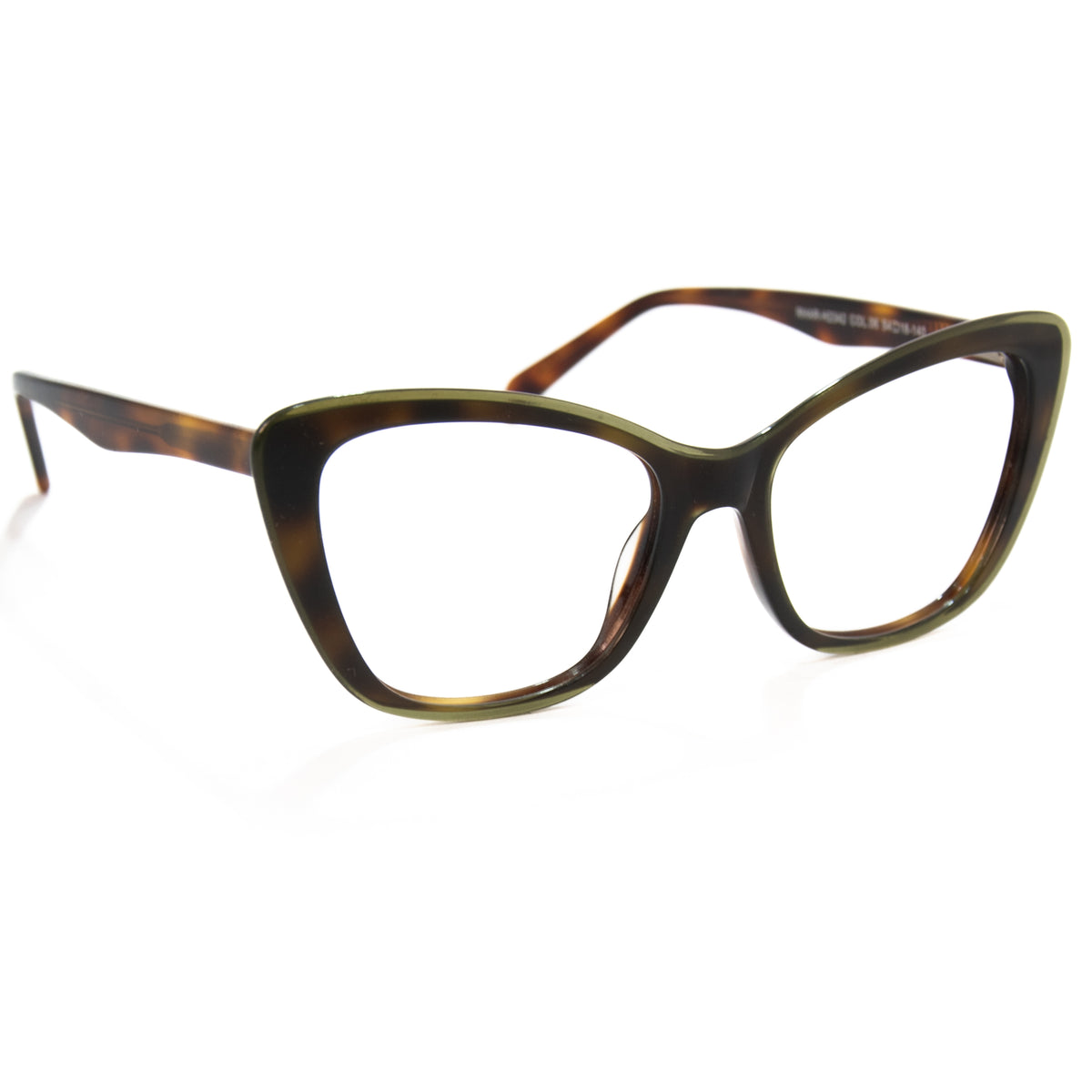 Óculos p/ Grau Feminino H2342 Rh Beauty® Acetato