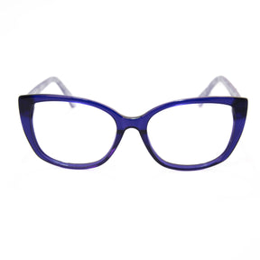 Óculos p/ Grau Feminino F1056 Rh Beauty® Acetato