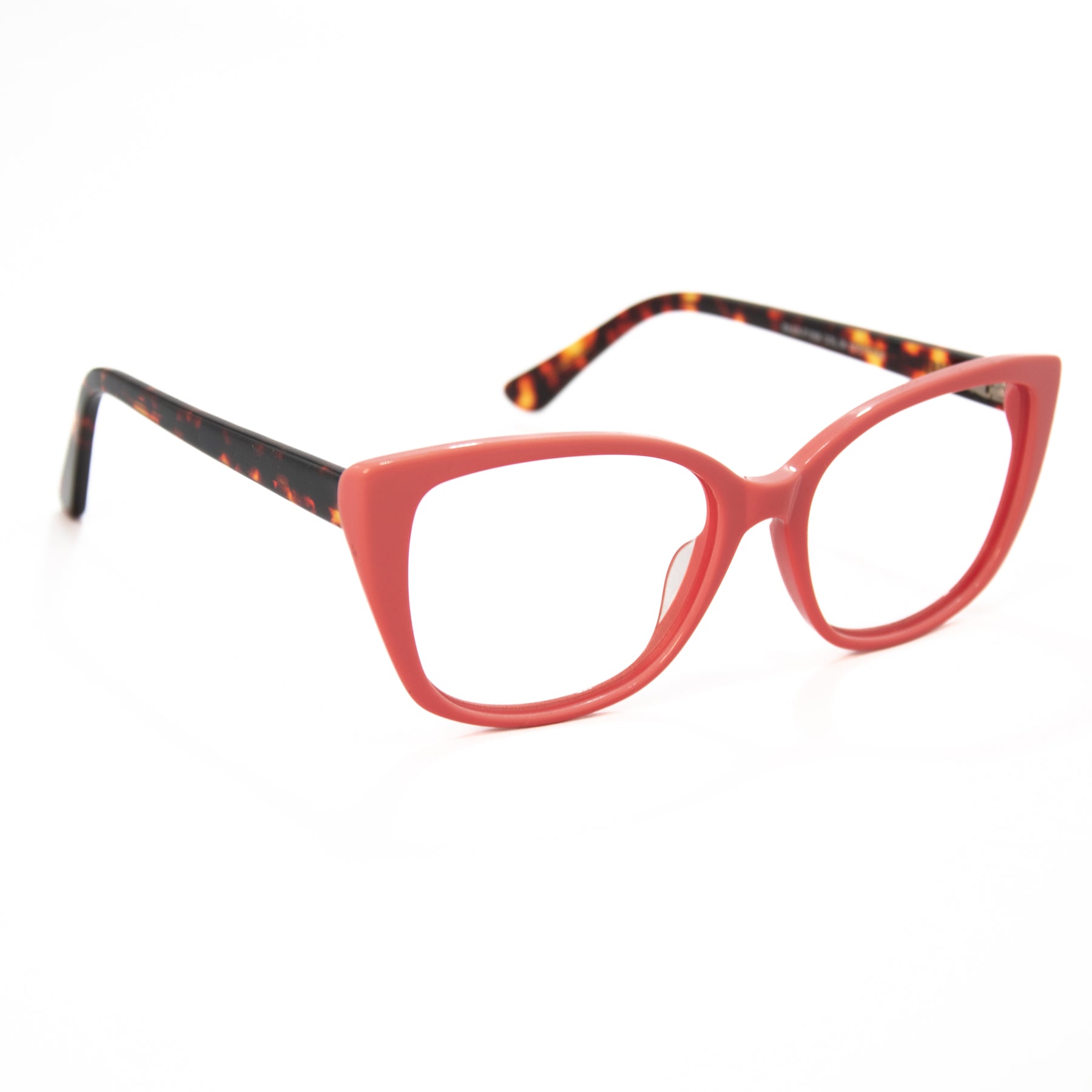 Óculos p/ Grau Feminino F1056 Rh Beauty® Acetato