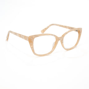 Óculos p/ Grau Feminino F1056 Rh Beauty® Acetato