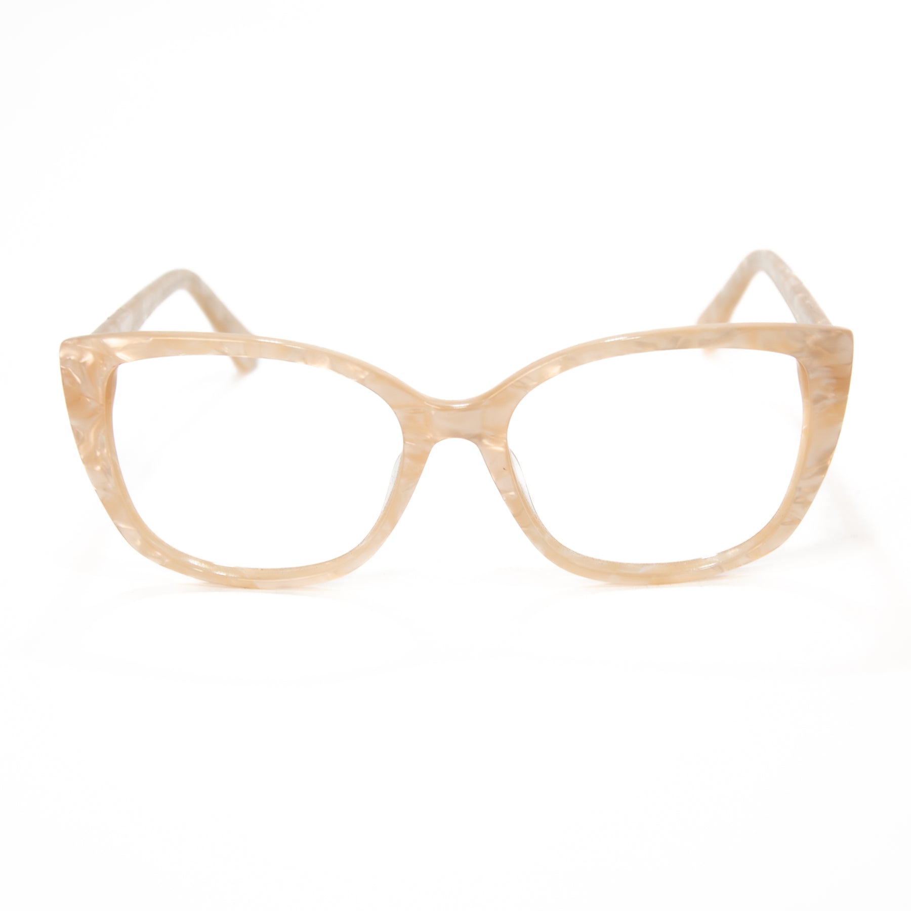 Óculos p/ Grau Feminino F1056 Rh Beauty® Acetato