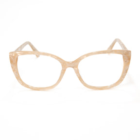 Óculos p/ Grau Feminino F1056 Rh Beauty® Acetato