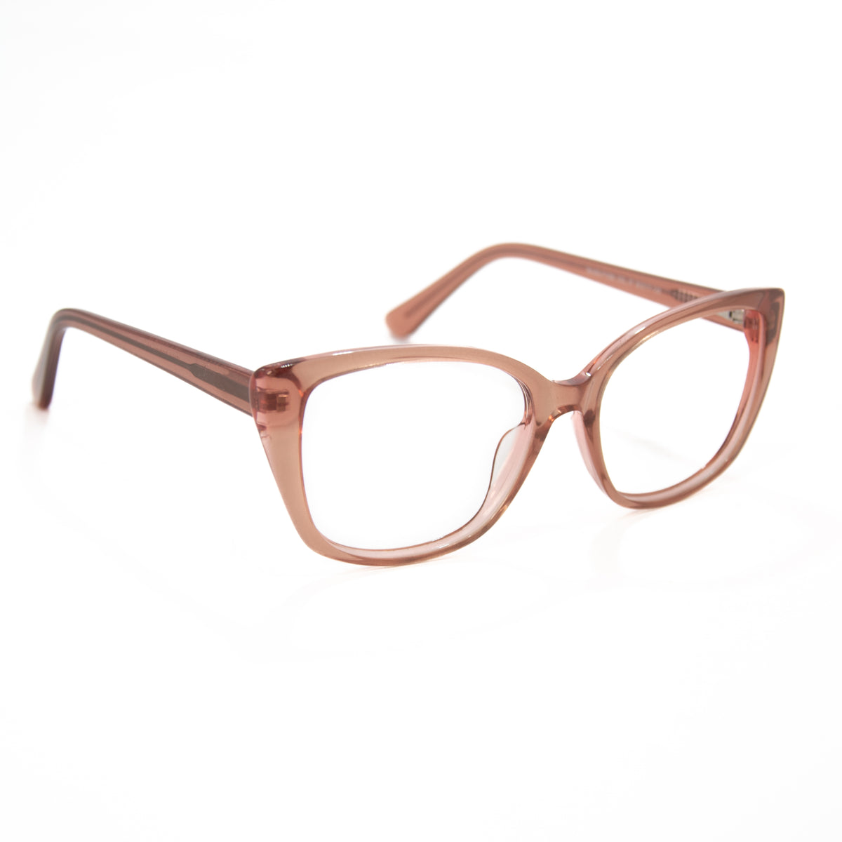 Óculos p/ Grau Feminino F1056 Rh Beauty® Acetato