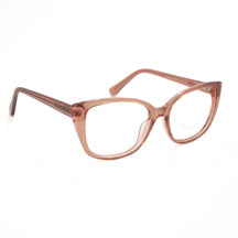 Óculos p/ Grau Feminino F1056 Rh Beauty® Acetato