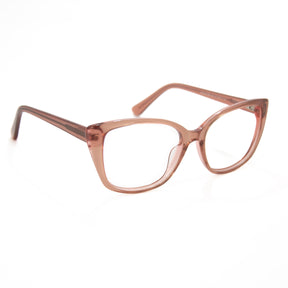 Óculos p/ Grau Feminino F1056 Rh Beauty® Acetato