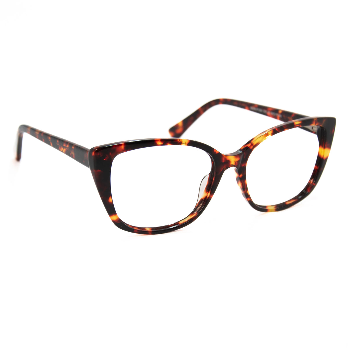 Óculos p/ Grau Feminino F1056 Rh Beauty® Acetato