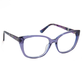 Óculos p/ Grau Feminino F1056 Rh Beauty® Acetato