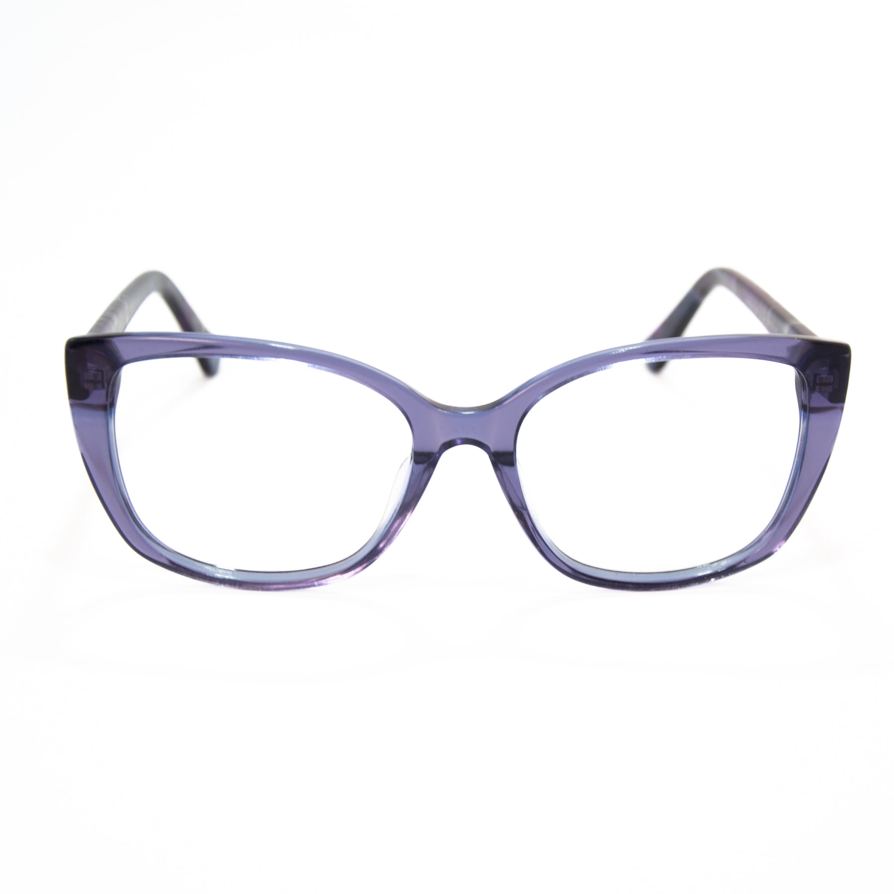 Óculos p/ Grau Feminino F1056 Rh Beauty® Acetato