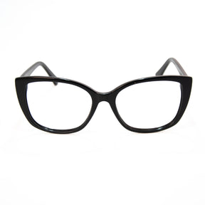 Óculos p/ Grau Feminino F1056 Rh Beauty® Acetato