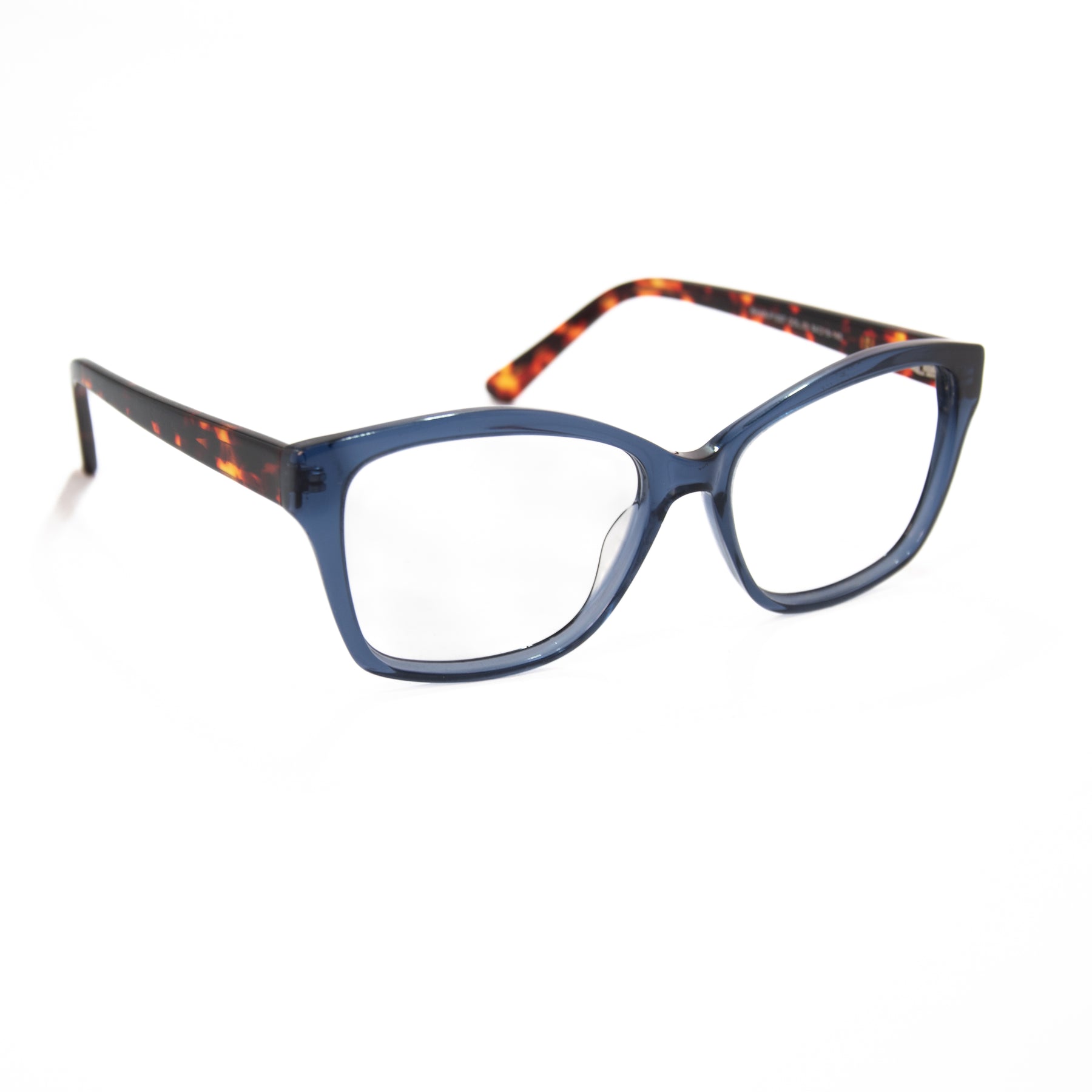 Óculos p/ Grau Feminino F1057 Rh Beauty® Acetato