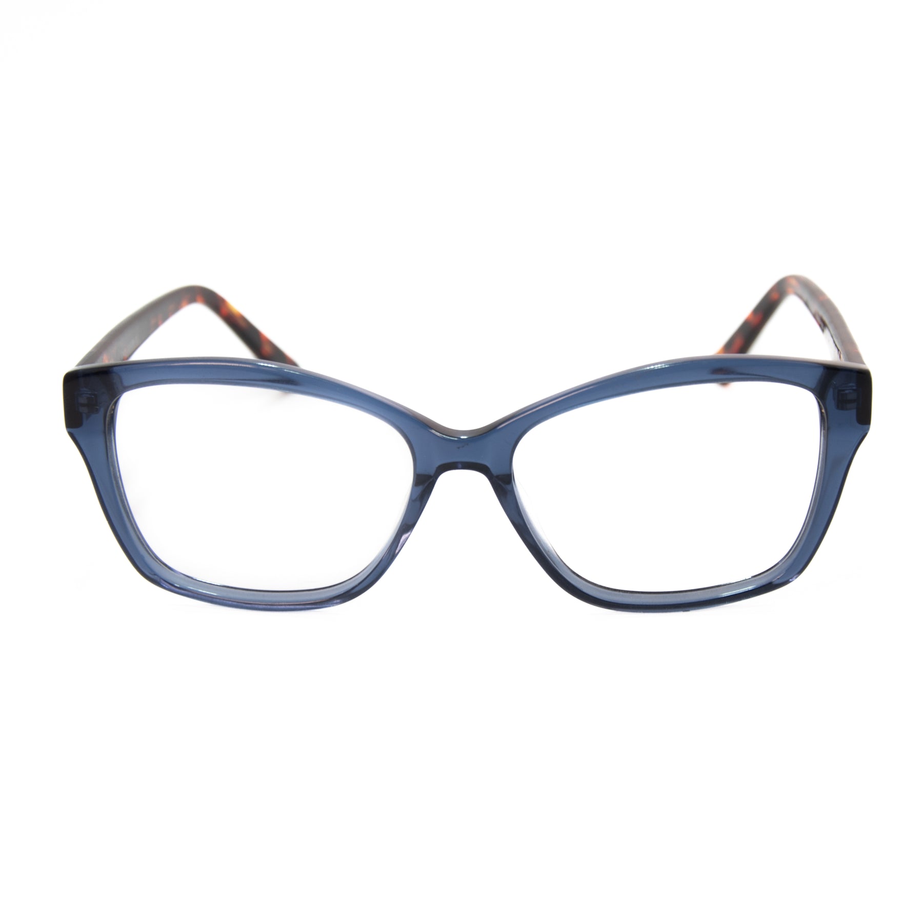 Óculos p/ Grau Feminino F1057 Rh Beauty® Acetato