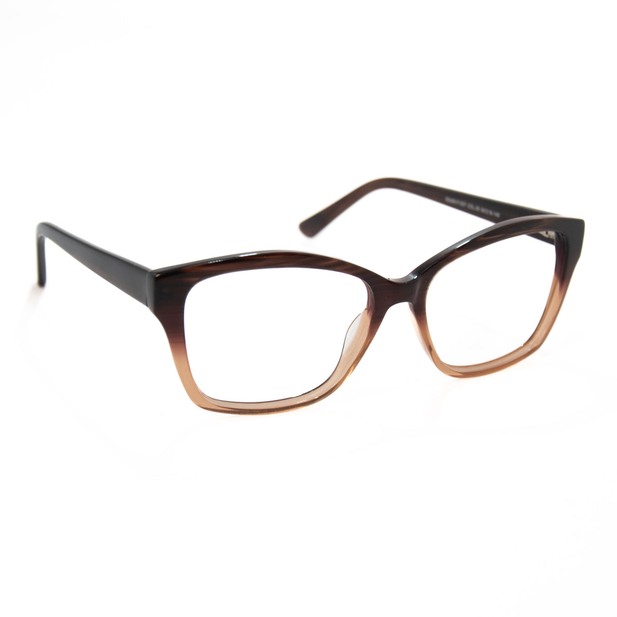 Óculos p/ Grau Feminino F1057 Rh Beauty® Acetato