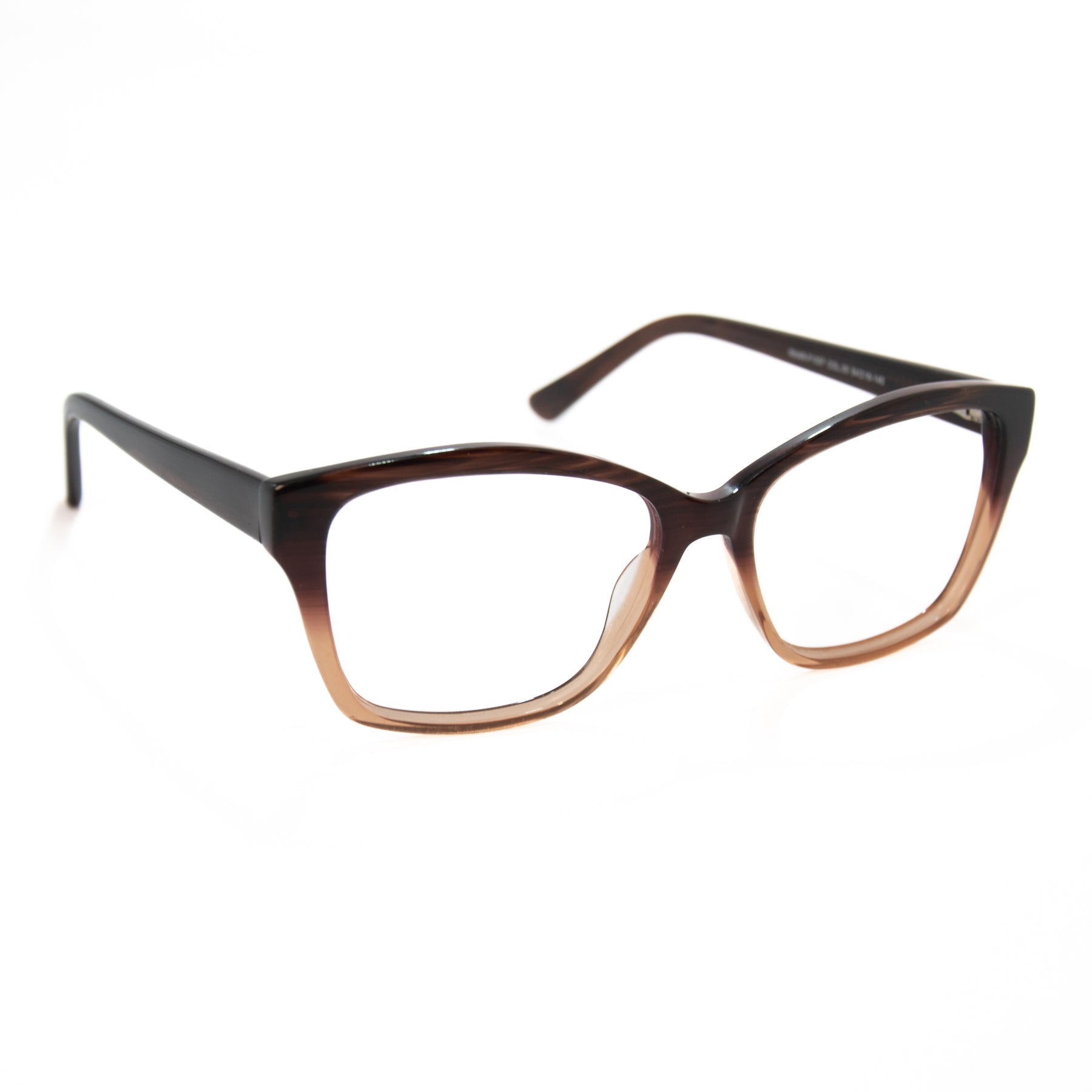 Óculos p/ Grau Feminino F1057 Rh Beauty® Acetato