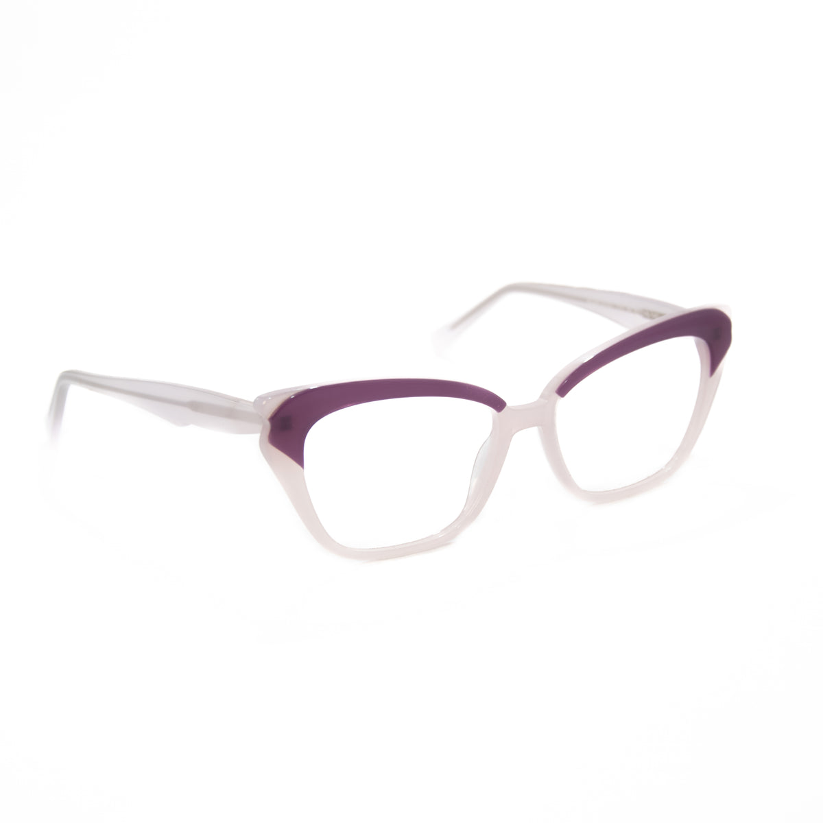 Óculos p/ Grau Feminino H2335 Rh Beauty® Acetato