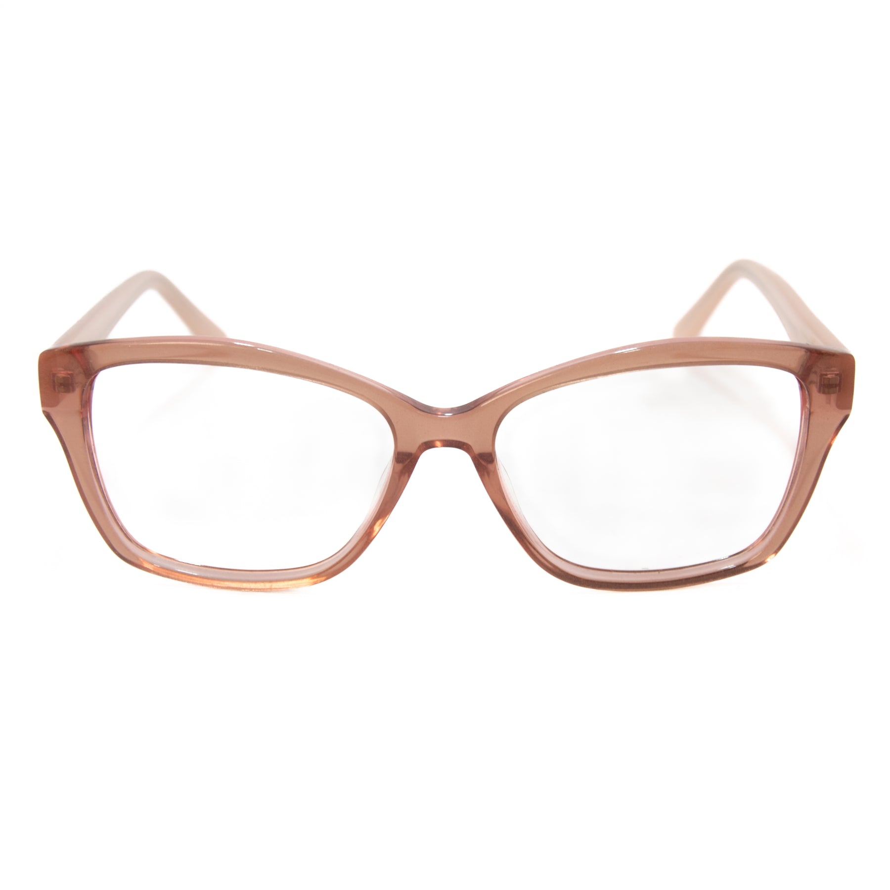 Óculos p/ Grau Feminino F1057 Rh Beauty® Acetato