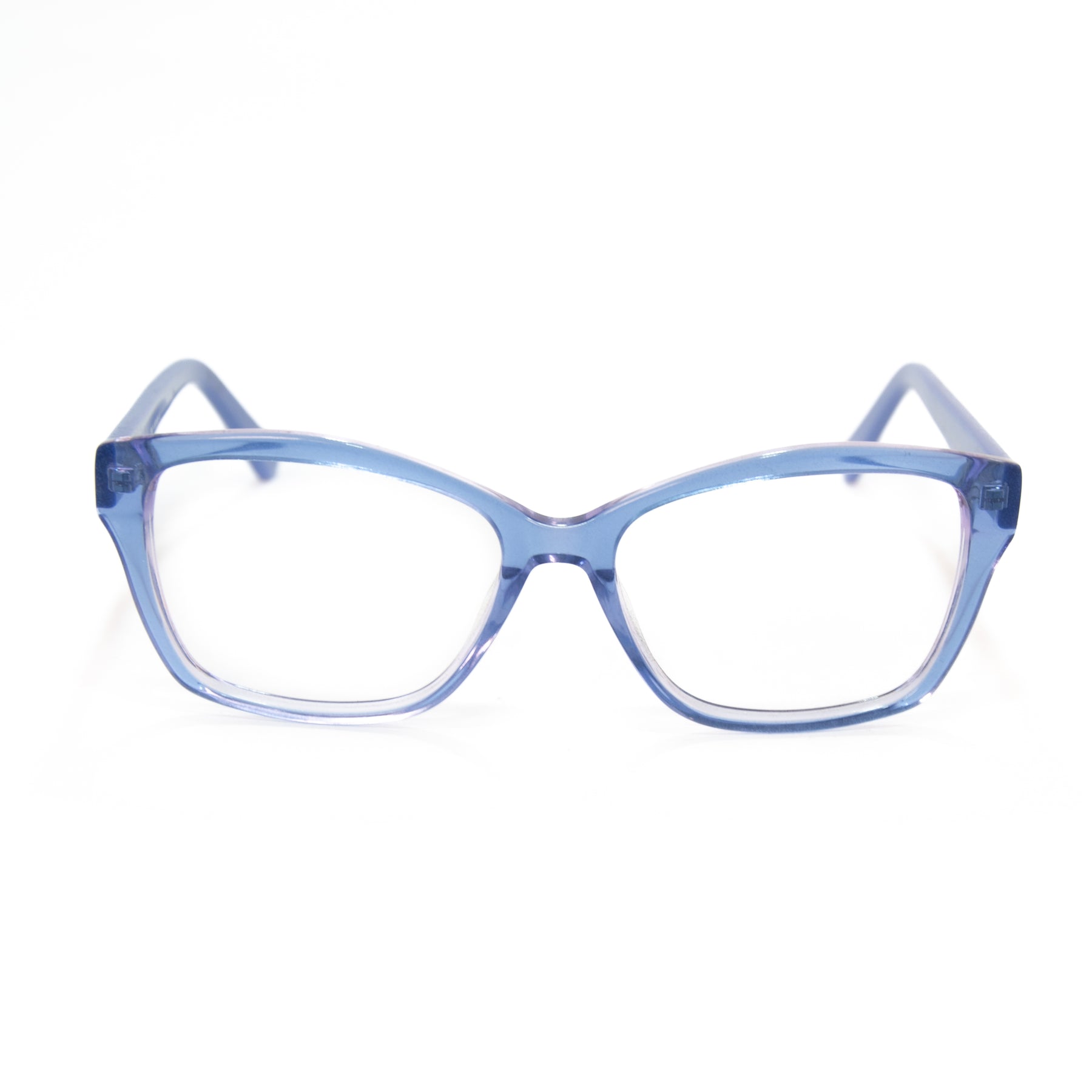 Óculos p/ Grau Feminino F1057 Rh Beauty® Acetato