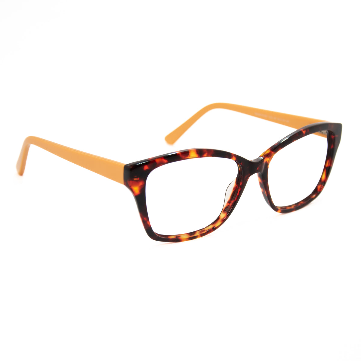 Óculos p/ Grau Feminino F1057 Rh Beauty® Acetato