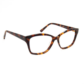 Óculos p/ Grau Feminino F1057 Rh Beauty® Acetato