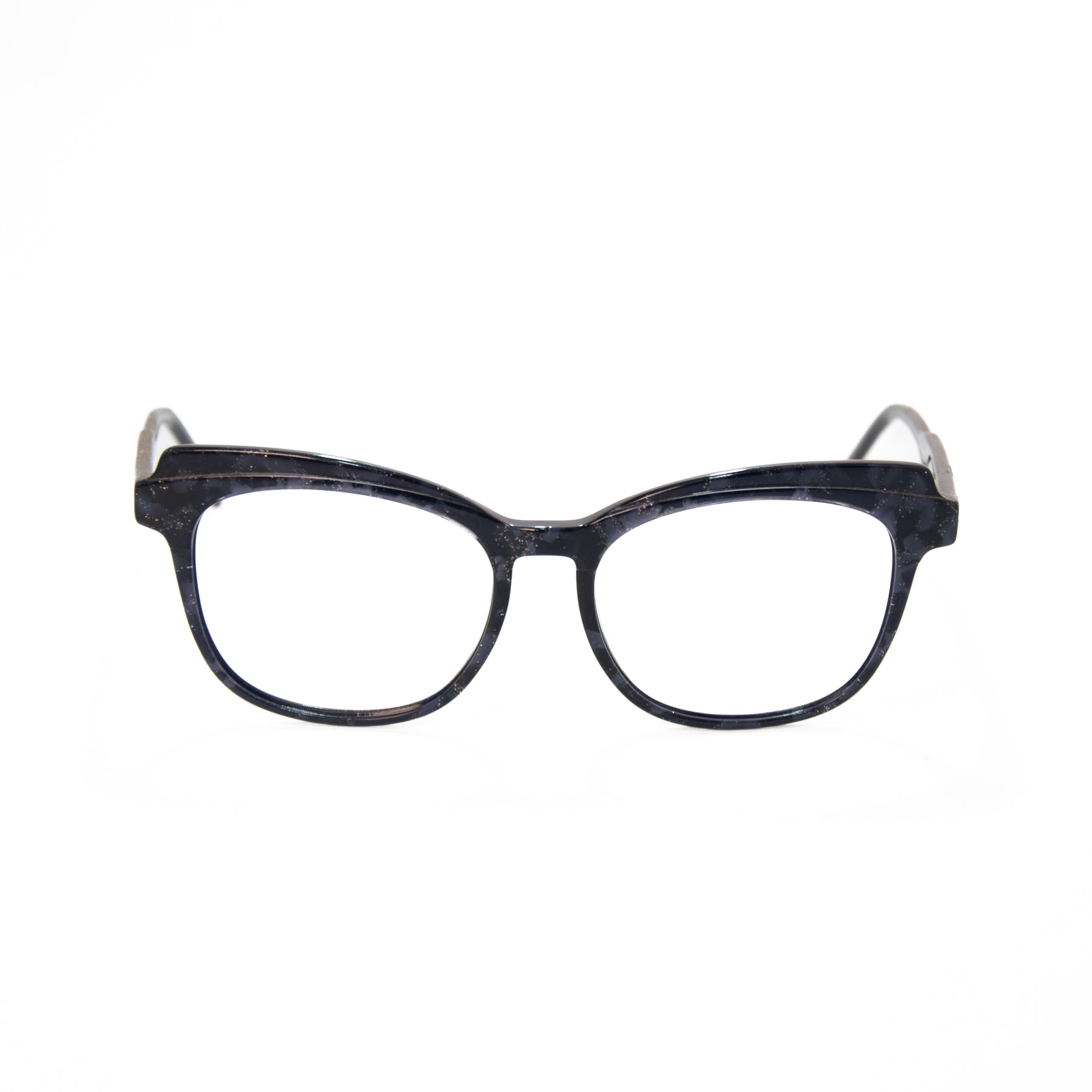 Óculos p/ Grau Feminino H2335 Rh Beauty® Acetato