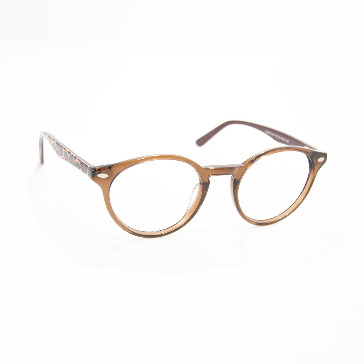 Óculos p/ Grau Feminino F1016 Rh Beauty® Acetato