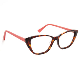 Óculos p/ Grau Feminino F1060B Rh Beauty® Acetato