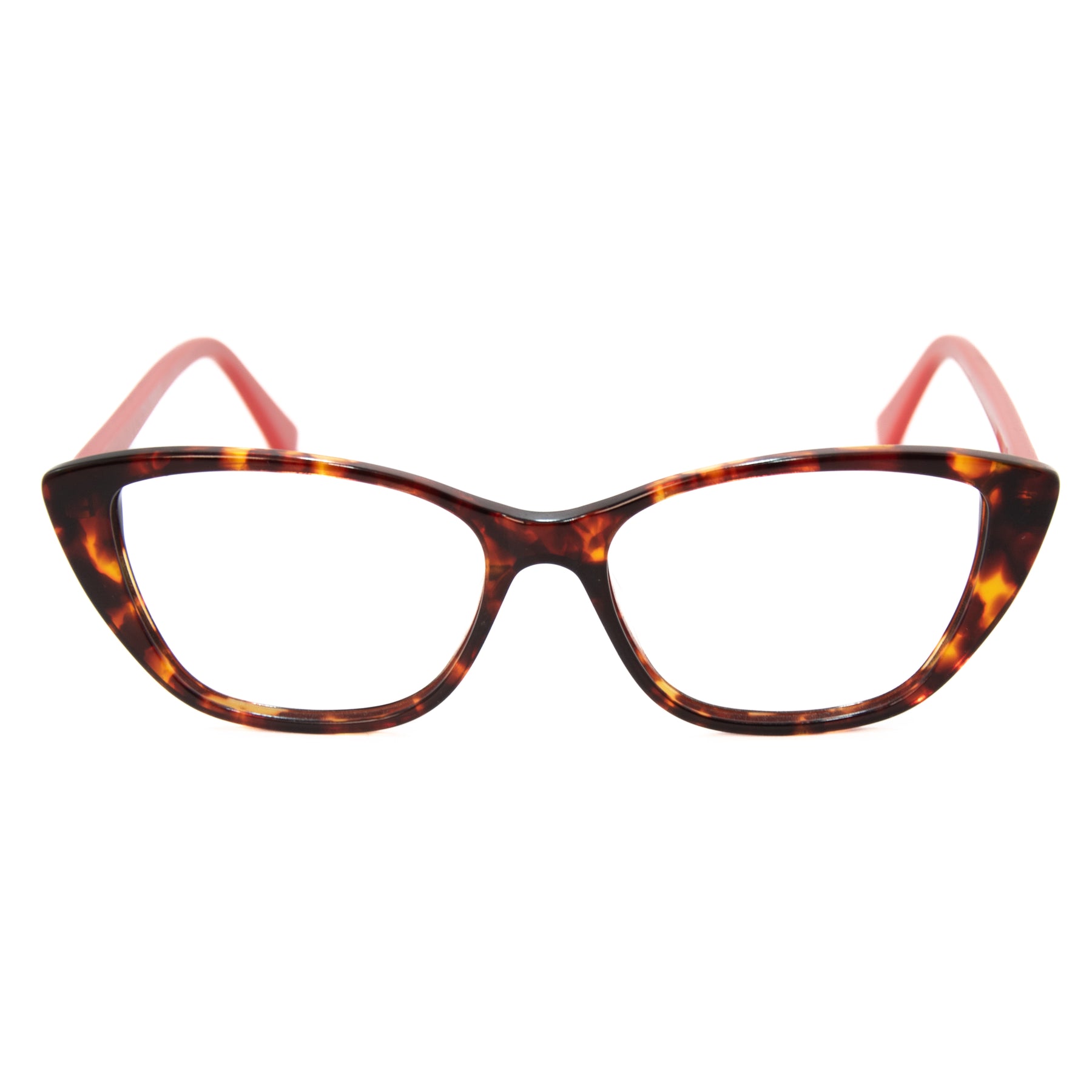 Óculos p/ Grau Feminino F1060B Rh Beauty® Acetato