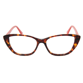 Óculos p/ Grau Feminino F1060B Rh Beauty® Acetato