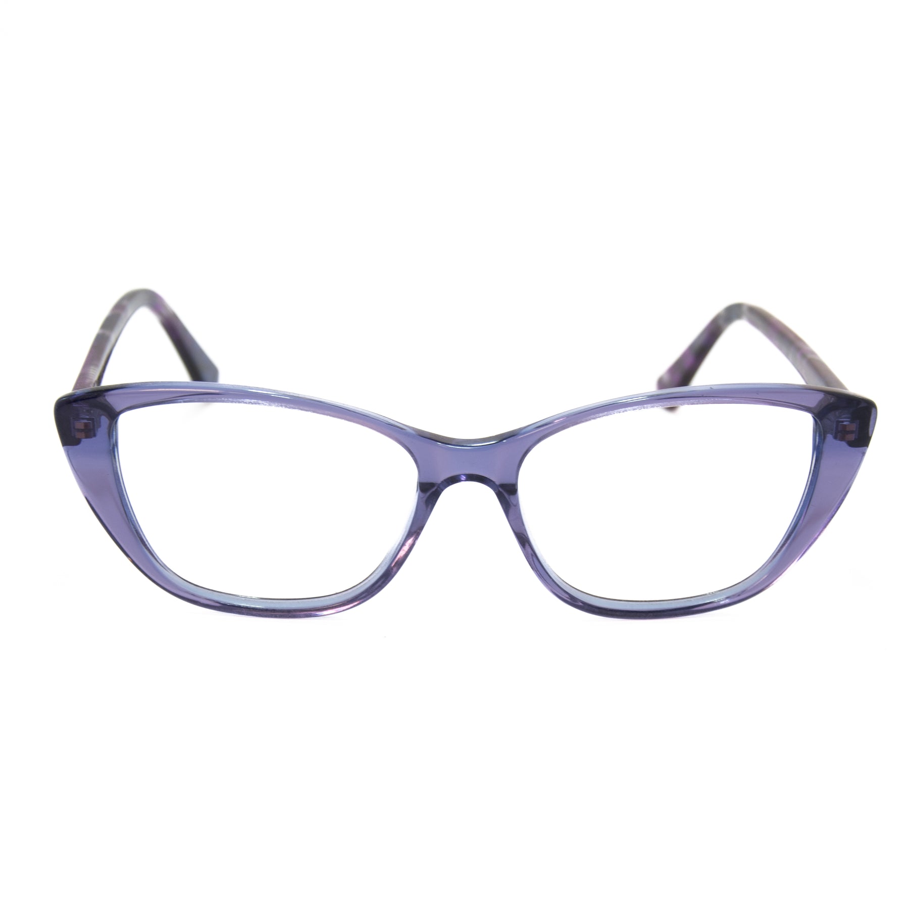 Óculos p/ Grau Feminino F1060B Rh Beauty® Acetato