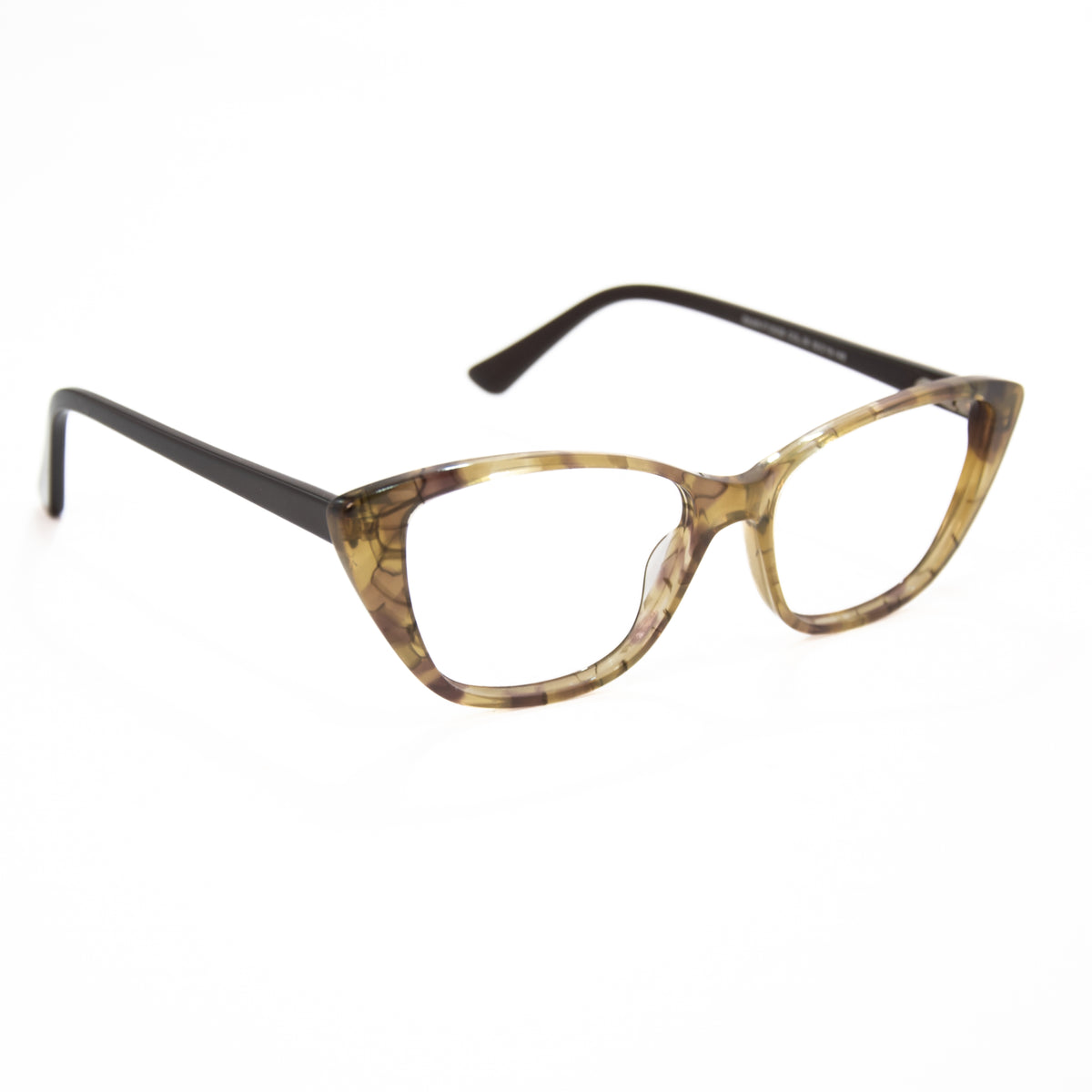 Óculos p/ Grau Feminino F1060B Rh Beauty® Acetato