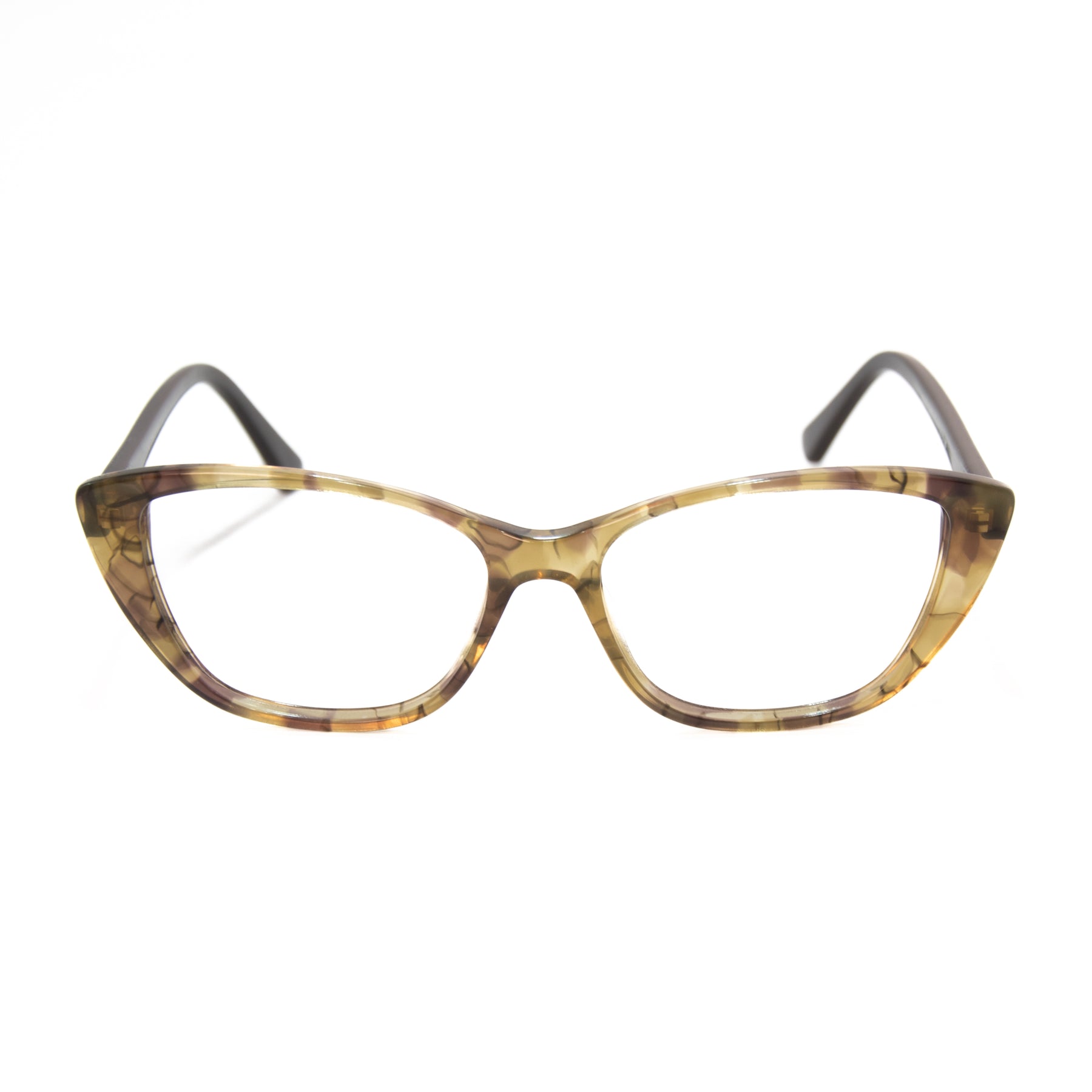 Óculos p/ Grau Feminino F1060B Rh Beauty® Acetato