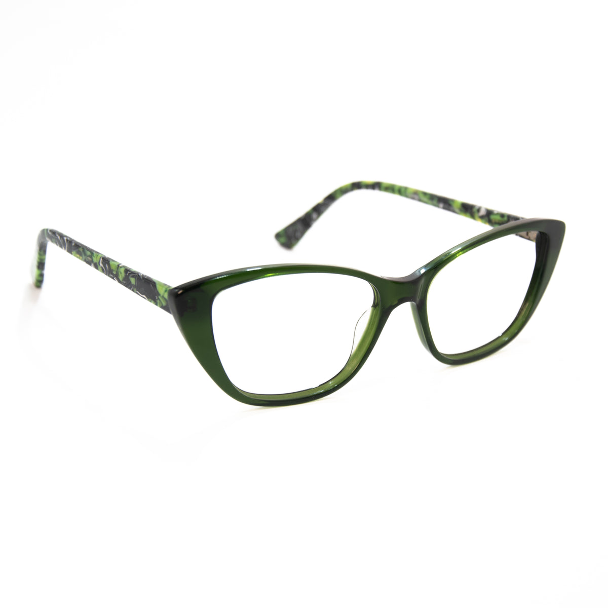 Óculos p/ Grau Feminino F1060B Rh Beauty® Acetato