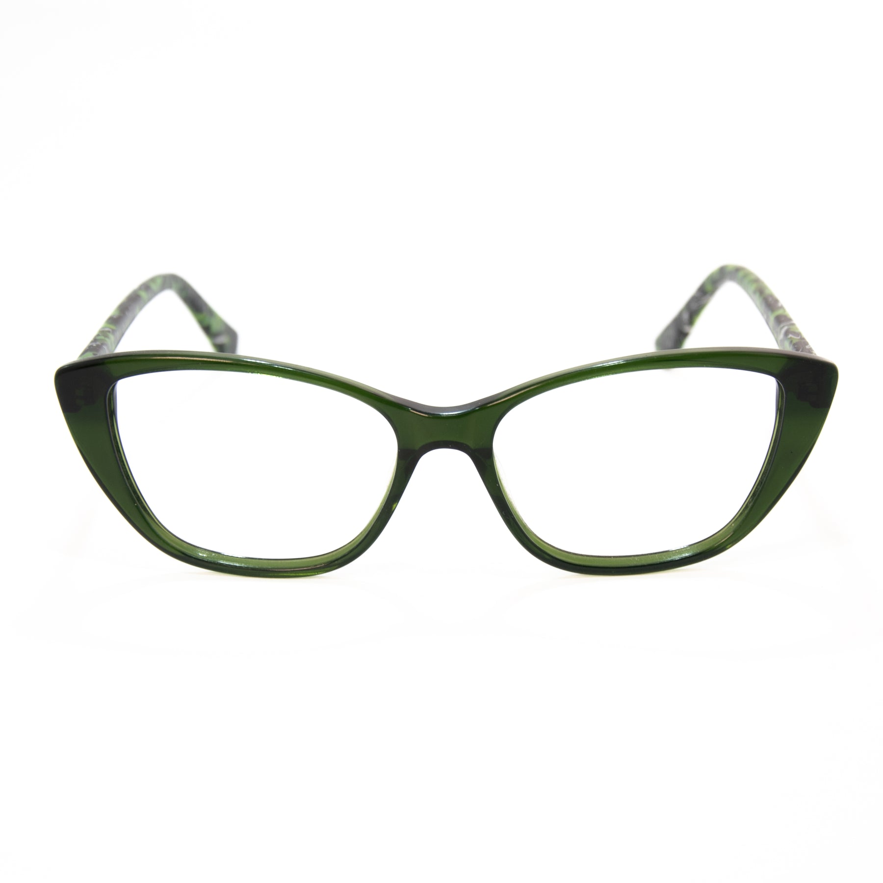 Óculos p/ Grau Feminino F1060B Rh Beauty® Acetato