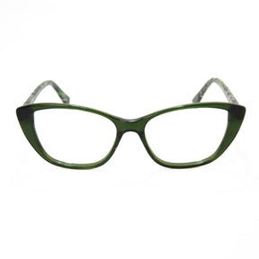 Óculos p/ Grau Feminino F1060B Rh Beauty® Acetato