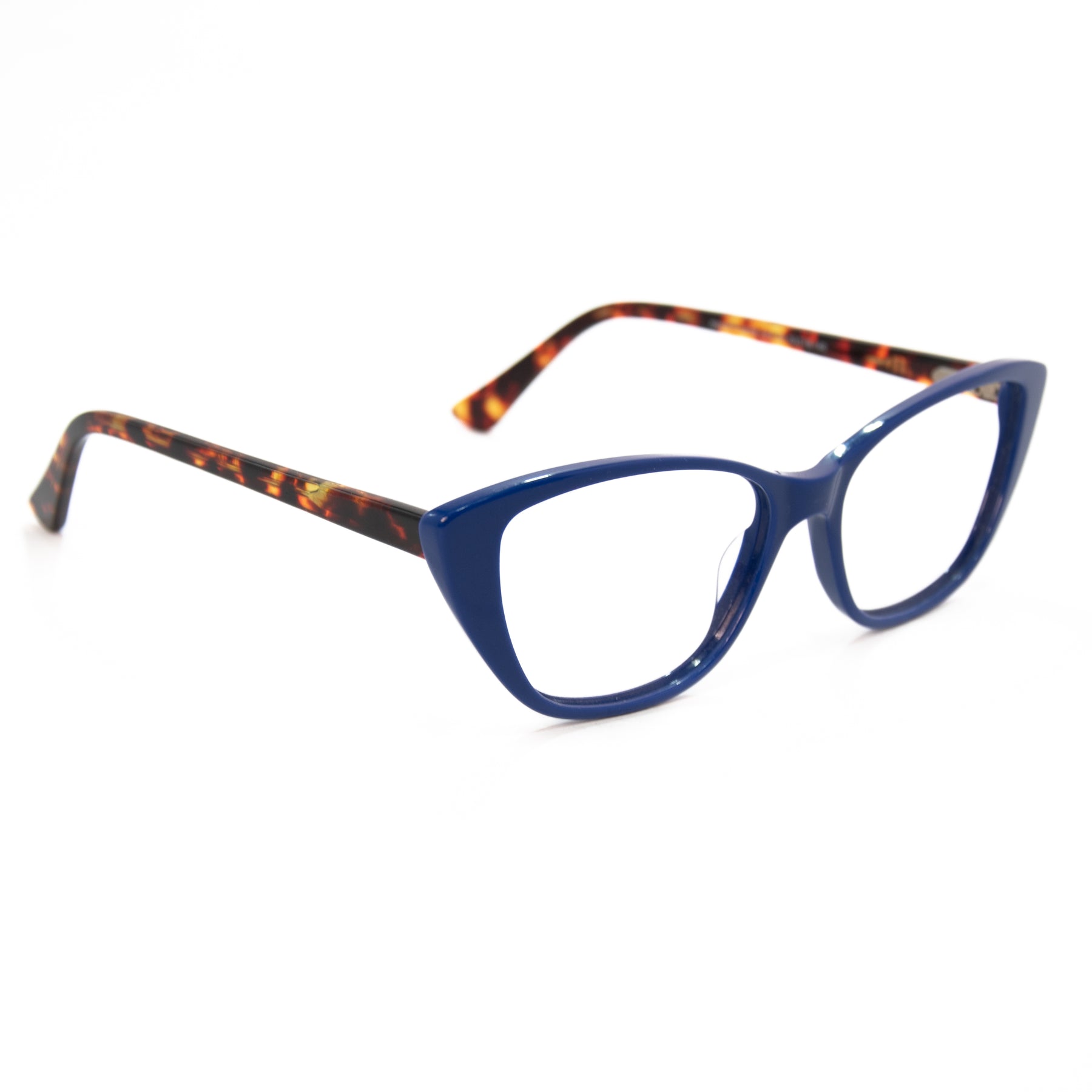 Óculos p/ Grau Feminino F1060B Rh Beauty® Acetato