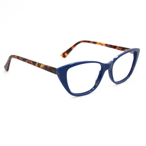 Óculos p/ Grau Feminino F1060B Rh Beauty® Acetato
