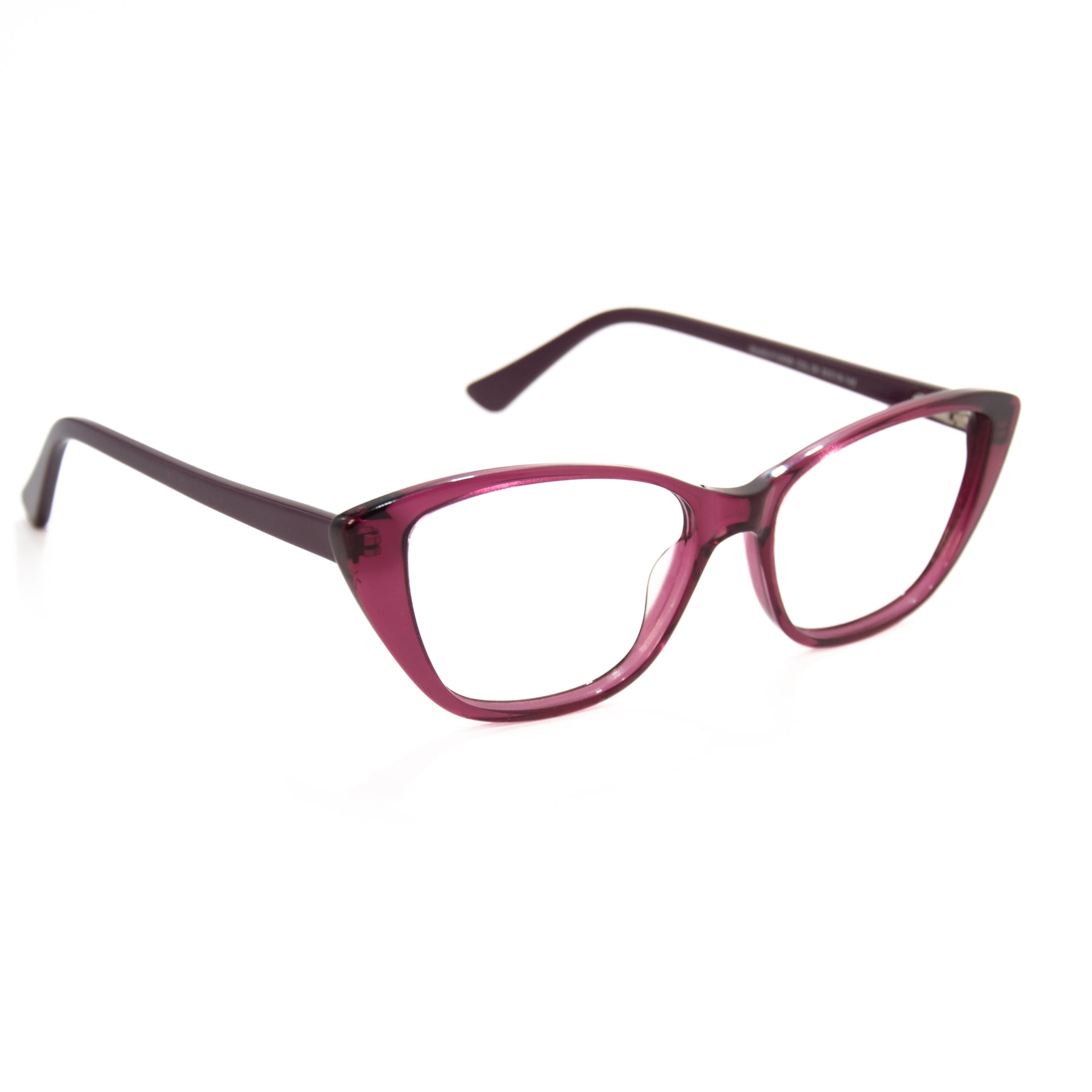 Óculos p/ Grau Feminino F1060B Rh Beauty® Acetato