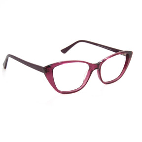 Óculos p/ Grau Feminino F1060B Rh Beauty® Acetato