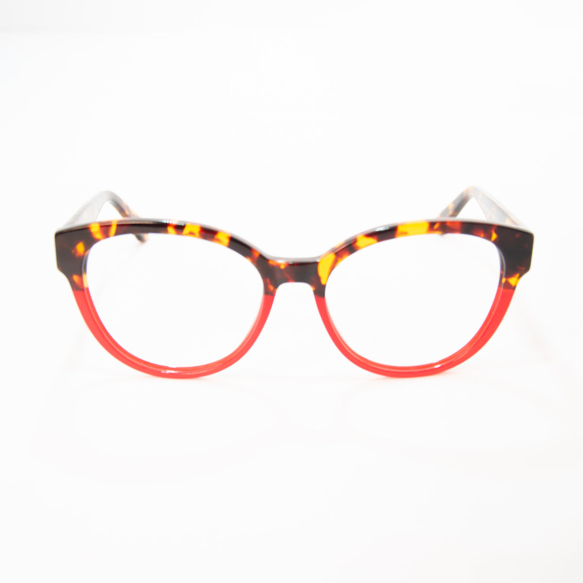 Óculos p/ Grau Feminino H2651 Rh Beauty® Acetato