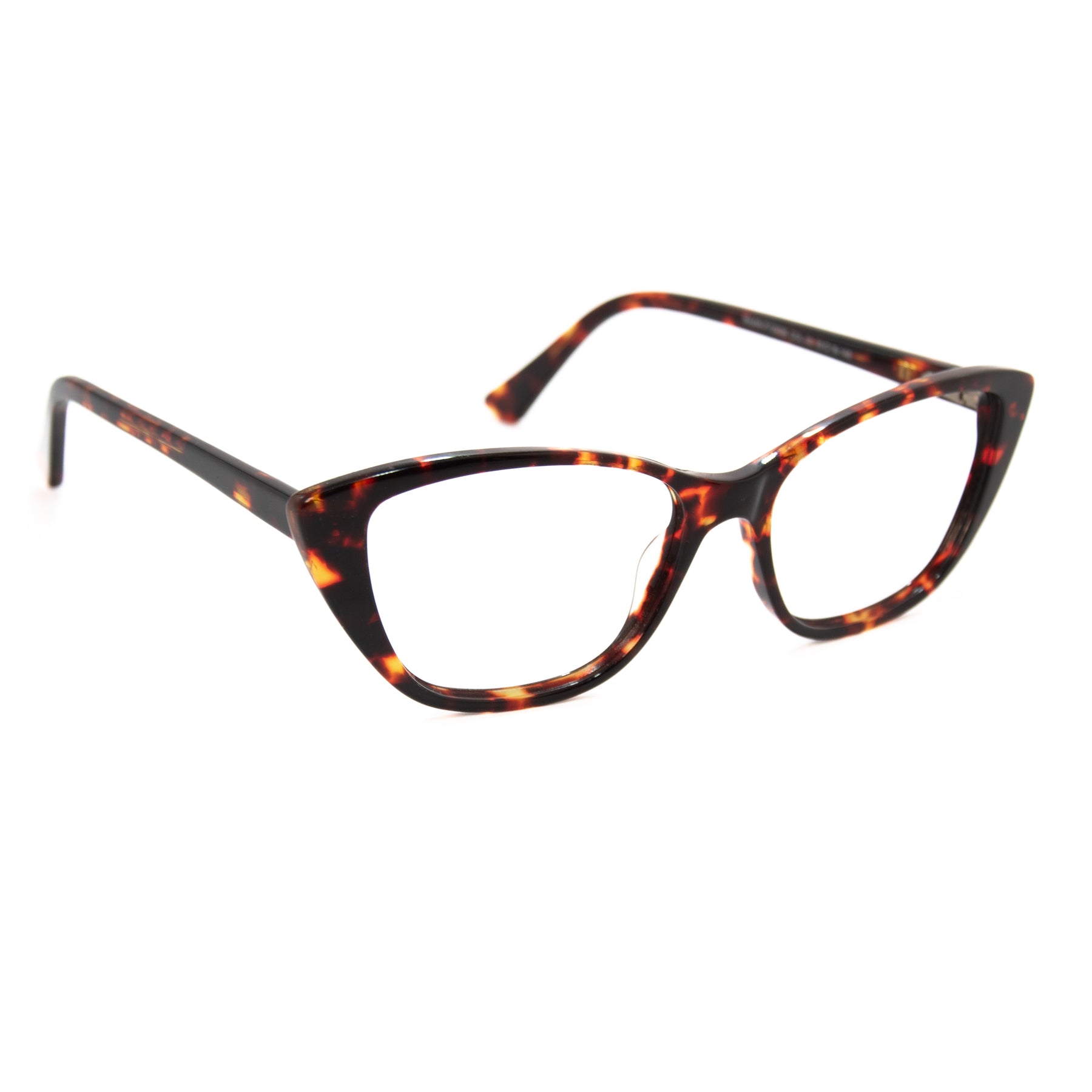Óculos p/ Grau Feminino F1060B Rh Beauty® Acetato