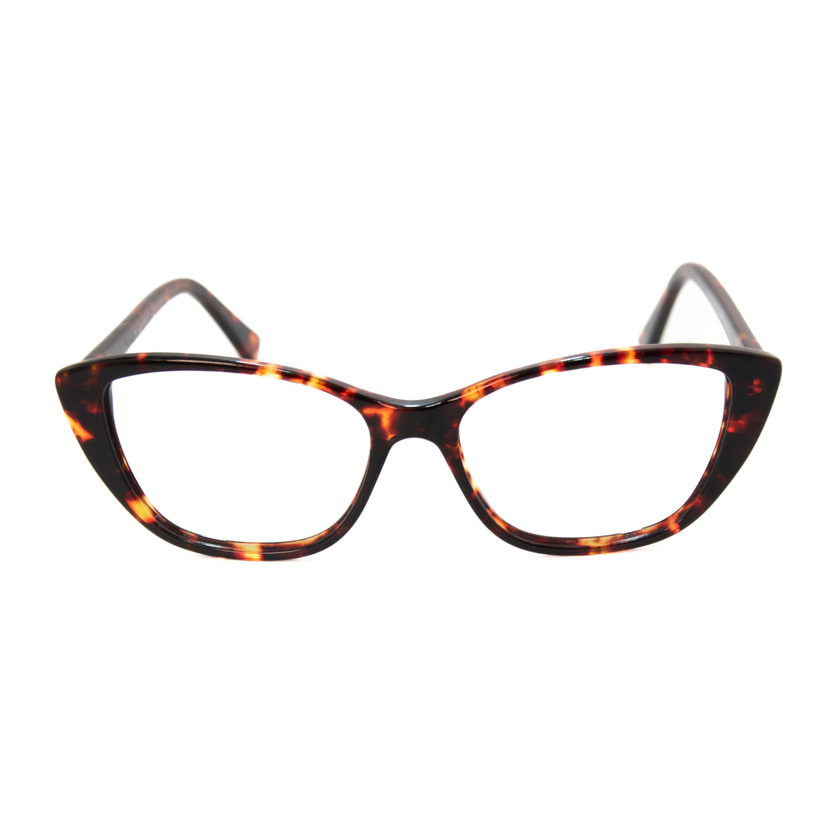 Óculos p/ Grau Feminino F1060B Rh Beauty® Acetato
