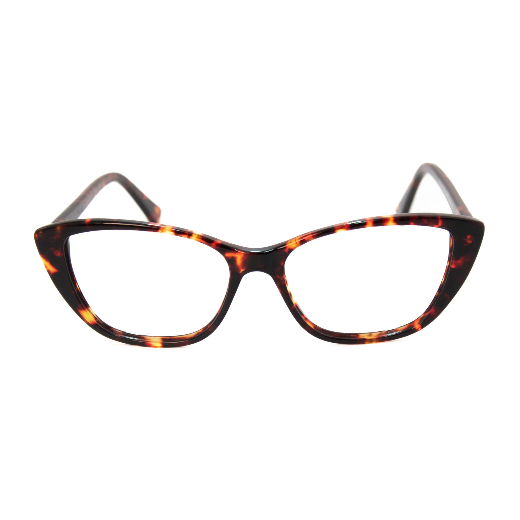 Óculos p/ Grau Feminino F1060B Rh Beauty® Acetato