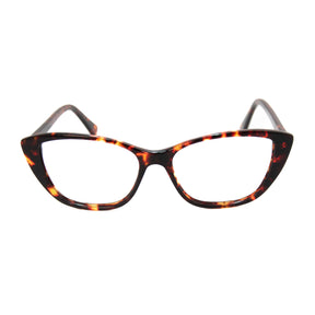 Óculos p/ Grau Feminino F1060B Rh Beauty® Acetato