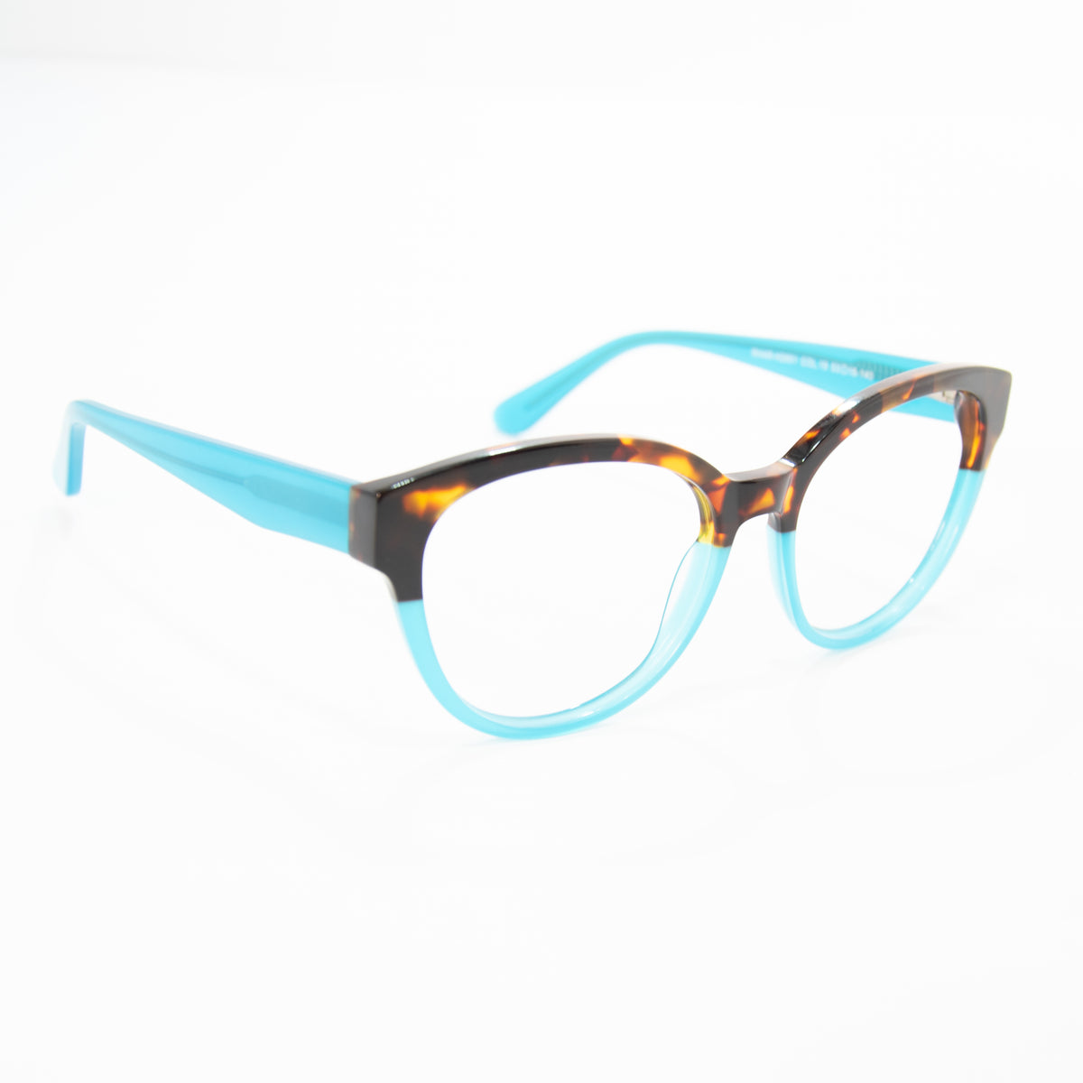 Óculos p/ Grau Feminino H2651 Rh Beauty® Acetato