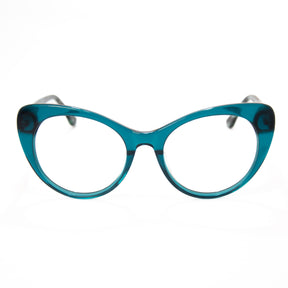 Óculos p/ Grau Feminino F1053 Rh Beauty® Acetato