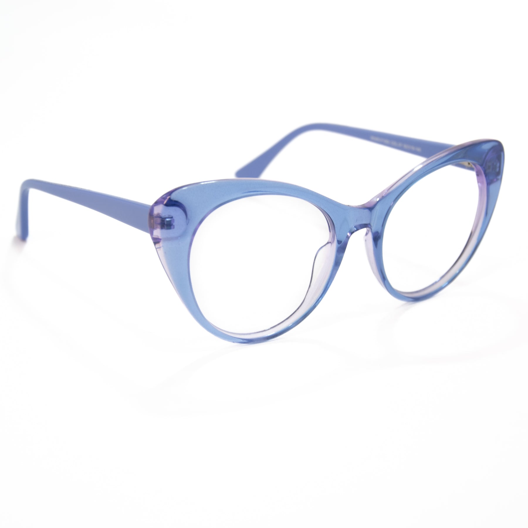 Óculos p/ Grau Feminino F1053 Rh Beauty® Acetato